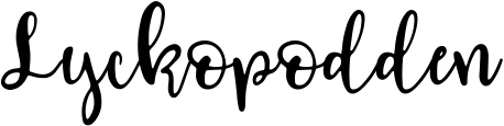 Lyckopodden Lyckopodden