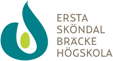 Ersta Skondal Bracke Hogskola Logo