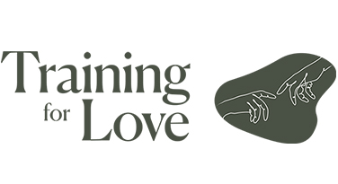 Training for love logo