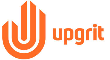 Upgrit logo
